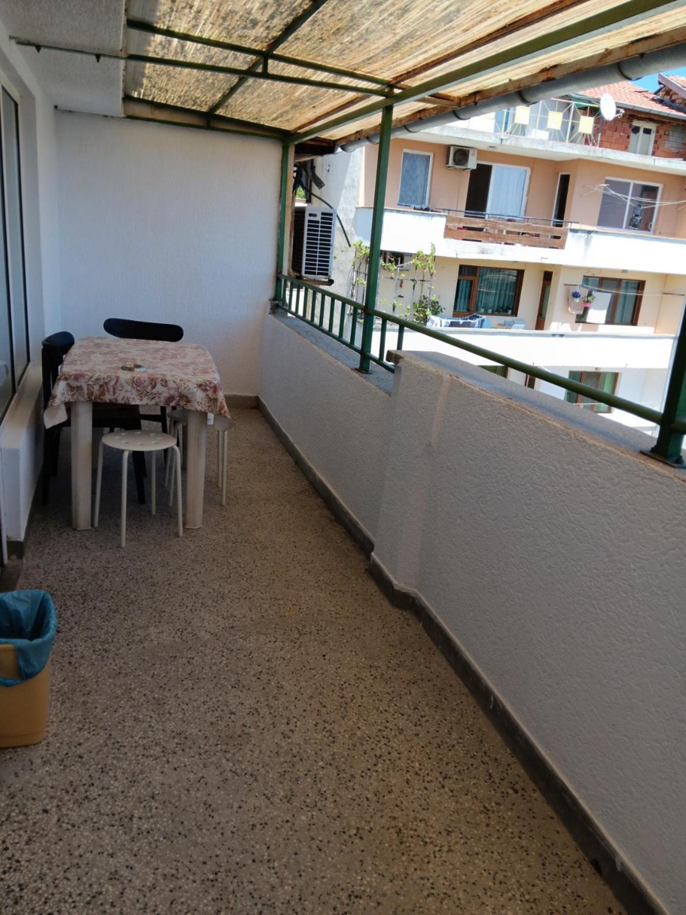 Apartment Friends Sandanski Exterior photo
